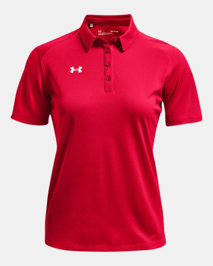 UA Tech Team Women's Polo