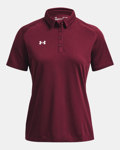 UA Tech Team Women's Polo