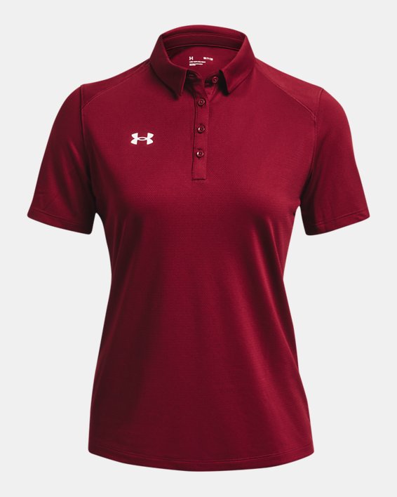 UA Tech Team Women's Polo