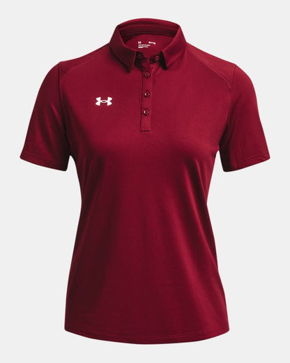UA Tech Team Women's Polo