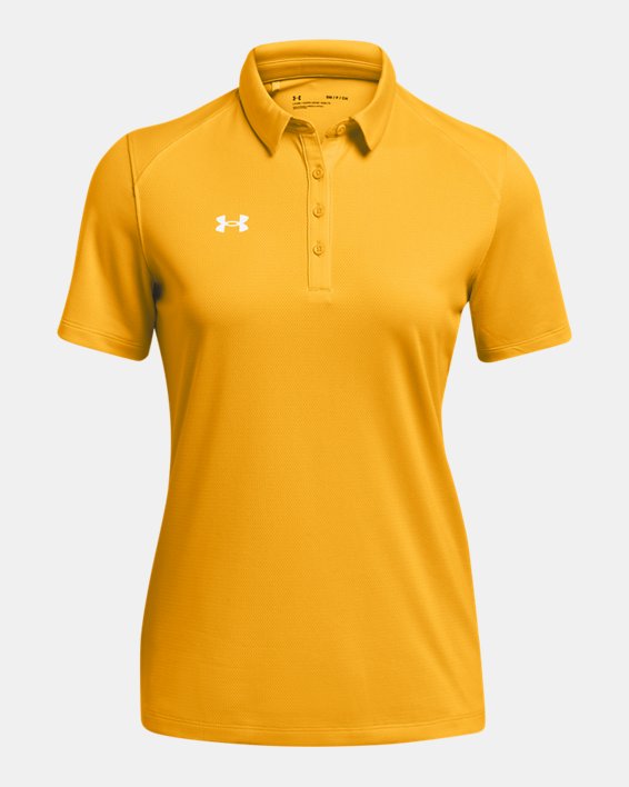 UA Tech Team Women's Polo
