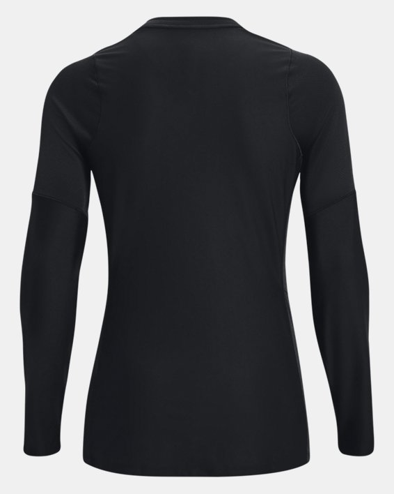 UA Powerhouse 2 Women's Volleyball Long Sleeve Jersey