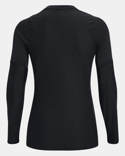 UA Powerhouse 2 Women's Volleyball Long Sleeve Jersey