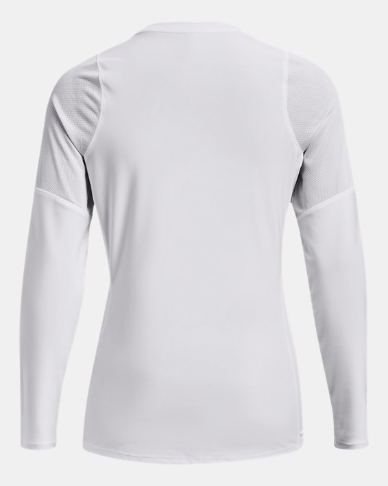 UA Powerhouse 2 Women's Volleyball Long Sleeve Jersey