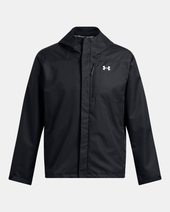 UA Porter Men's 3 in 1 Jacket