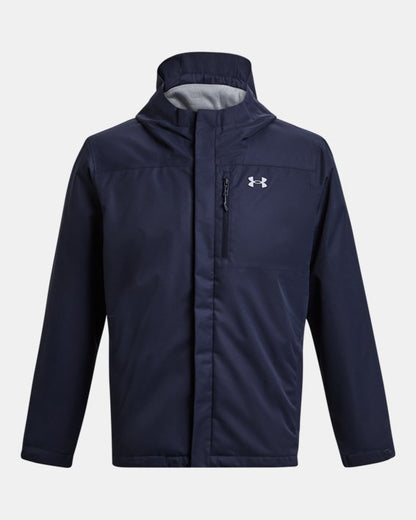 UA Porter Men's 3 in 1 Jacket