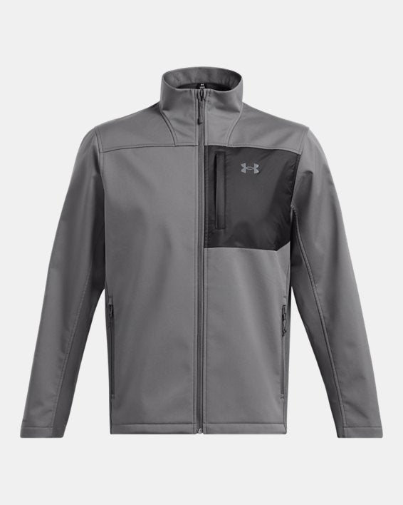 UA Storm ColdGear Infrared Shield 2 Men's Jacket