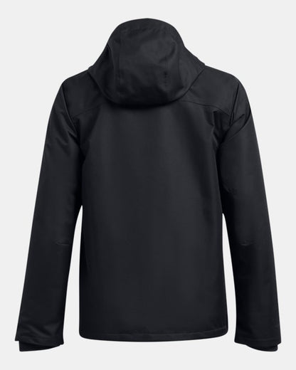 UA Storm Porter 2 Women's 3 in 1 Jacket