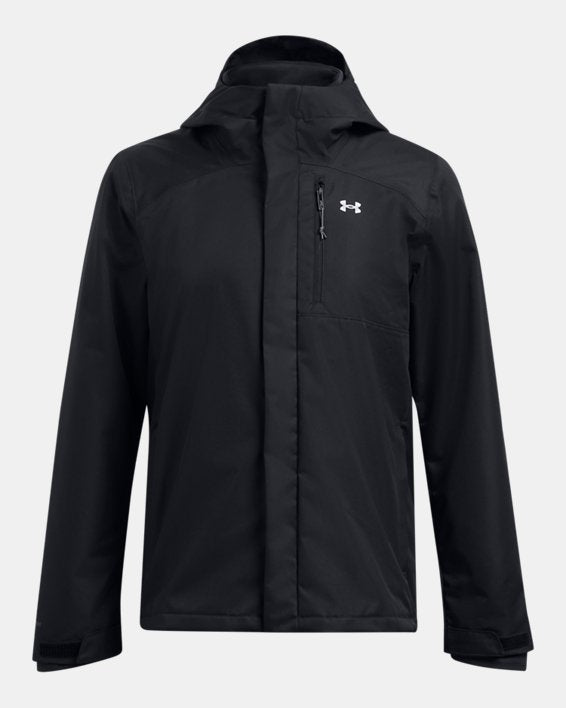 UA Storm Porter 2 Women's 3 in 1 Jacket