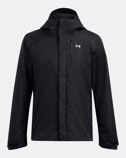 UA Storm Porter 2 Women's 3 in 1 Jacket