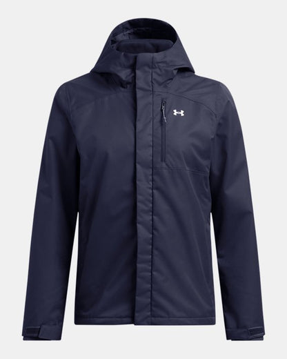 UA Storm Porter 2 Women's 3 in 1 Jacket