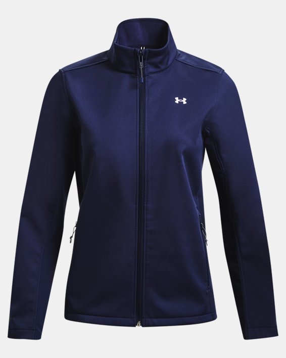 UA Storm ColdGear Infrared Shield 2 Women's Jacket