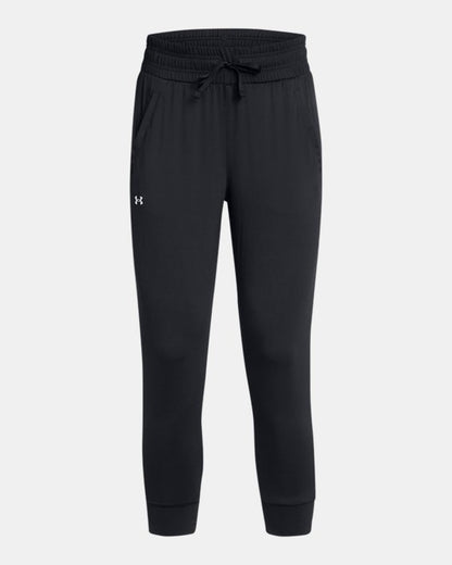 UA Tech Women's Capri Pants