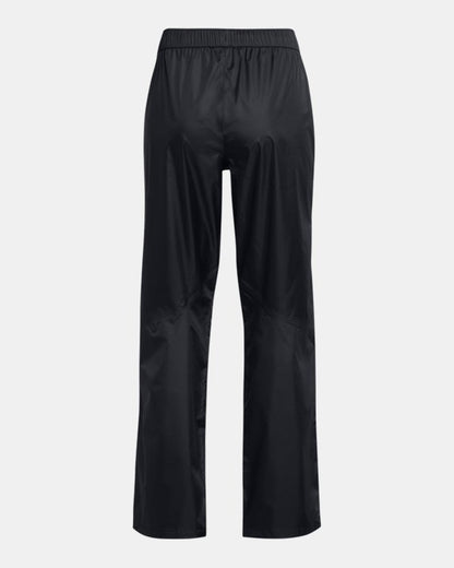 UA Stormproof Cloudstrike Rain Women's Pants