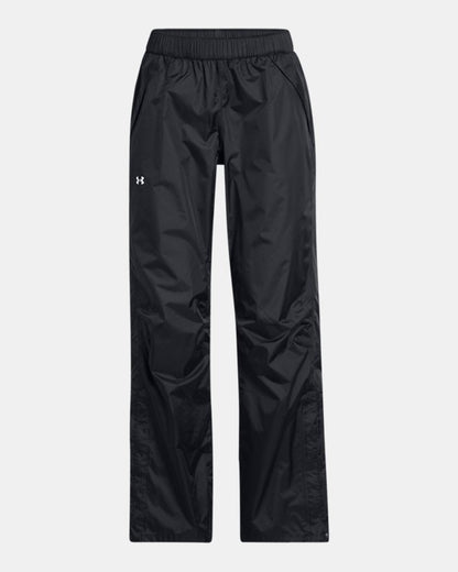 UA Stormproof Cloudstrike Rain Women's Pants