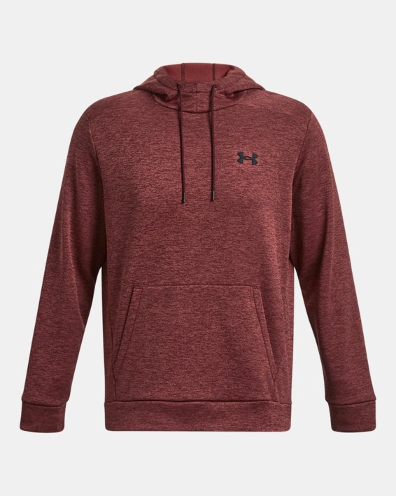 Armour Fleece Twist Men's Hoodie