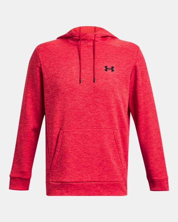 Armour Fleece Twist Men's Hoodie