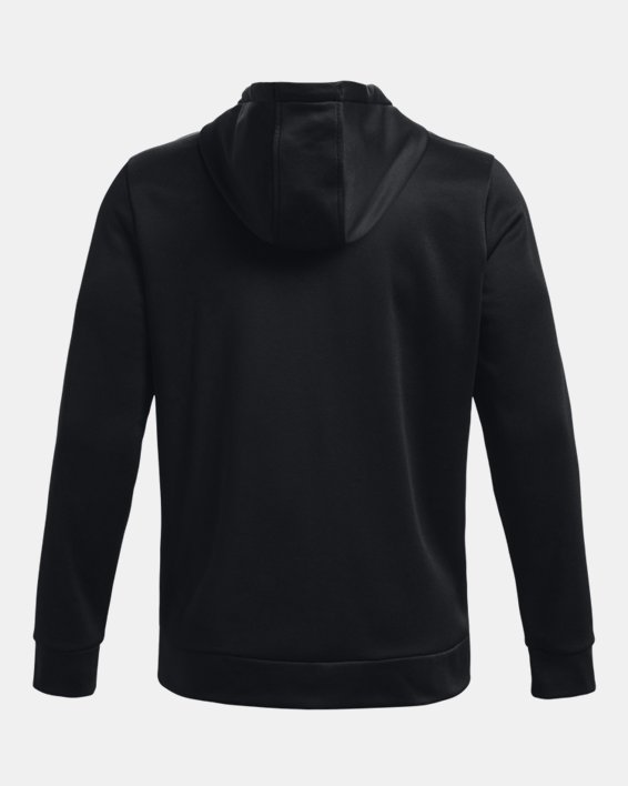 Armour Fleece Men's Full Zip Hoodie