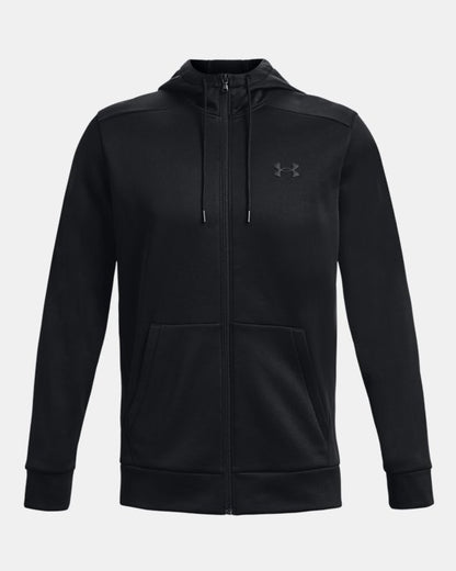 Armour Fleece Men's Full Zip Hoodie