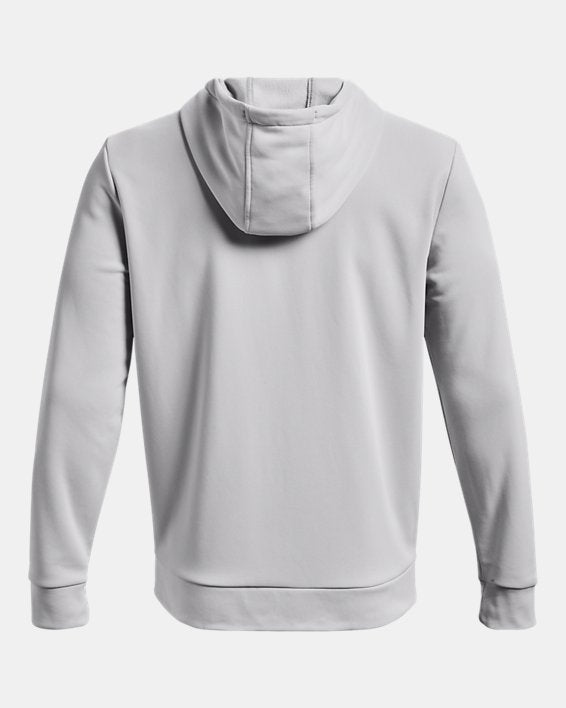 Armour Fleece Men's Full Zip Hoodie