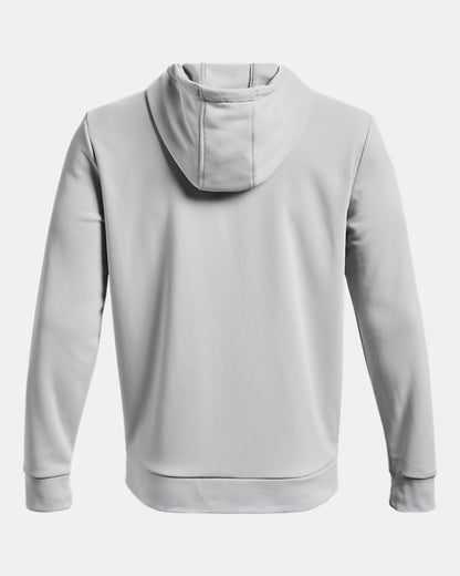 Armour Fleece Men's Full Zip Hoodie