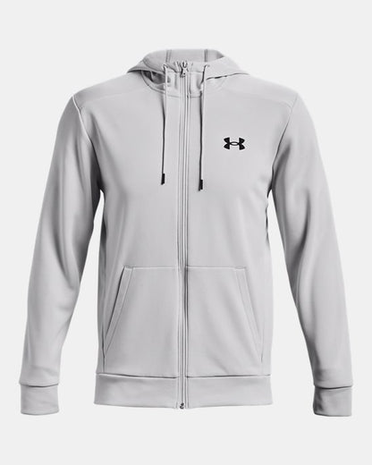 Armour Fleece Men's Full Zip Hoodie