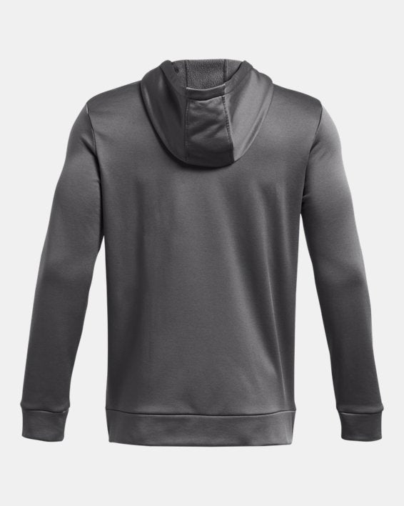 Armour Fleece Men's Full Zip Hoodie