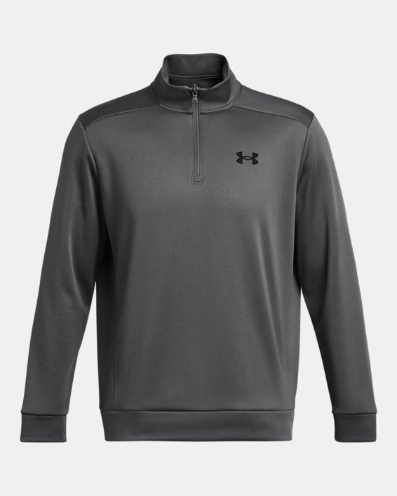 Armour Fleece Men's 1/4 Zip