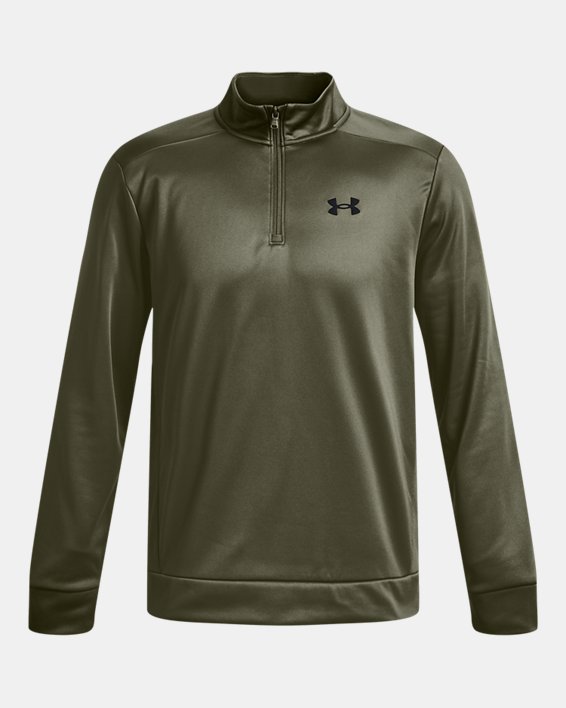 Armour Fleece Men's 1/4 Zip