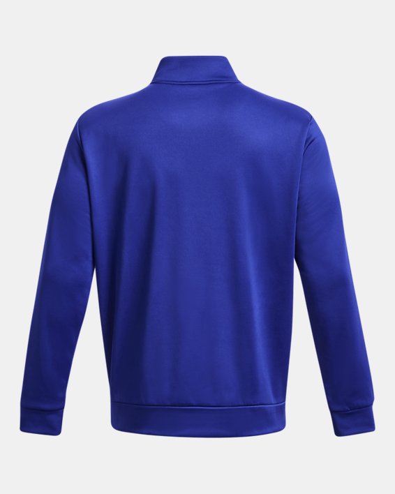 Armour Fleece Men's 1/4 Zip