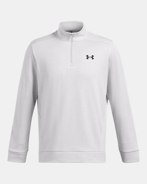 Armour Fleece Twist Men's 1/4 Zip