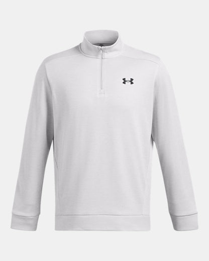 Armour Fleece Twist Men's 1/4 Zip