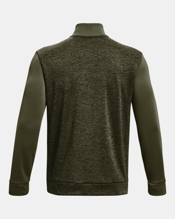 Armour Fleece Twist Men's 1/4 Zip