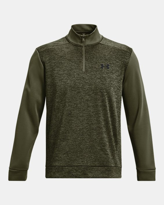Armour Fleece Twist Men's 1/4 Zip