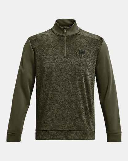 Armour Fleece Twist Men's 1/4 Zip