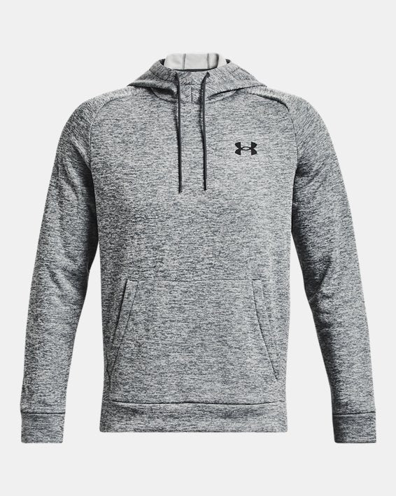 Armour Fleece Twist Men's Hoodie
