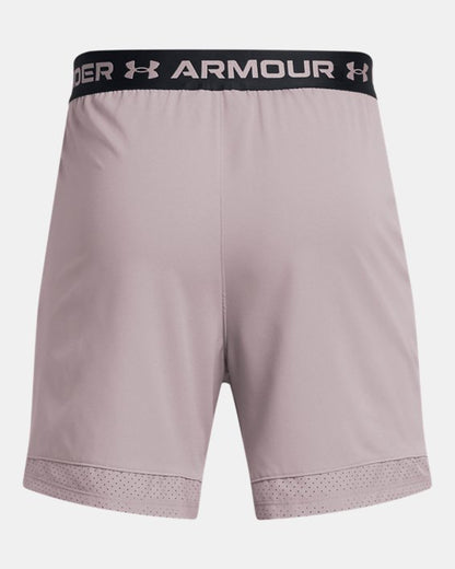 UA Vanish Woven Men's 6 Shorts