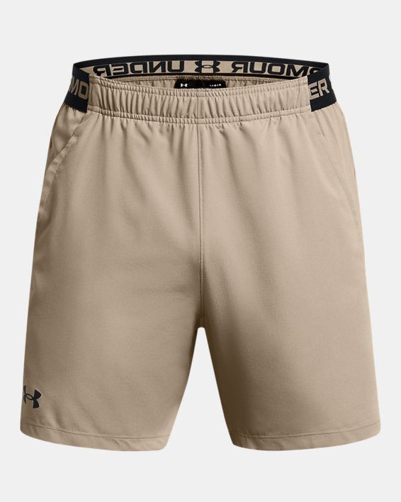 UA Vanish Woven Men's 6 Shorts