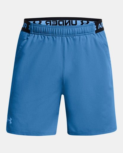 UA Vanish Woven Men's 6 Shorts