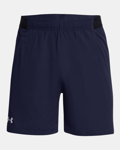 UA Vanish Woven Men's 6 Shorts