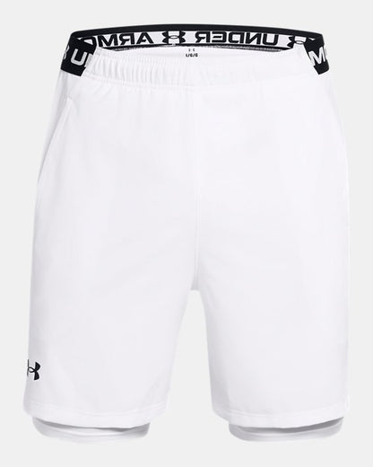 UA Vanish Woven Men's 2 in 1 Shorts