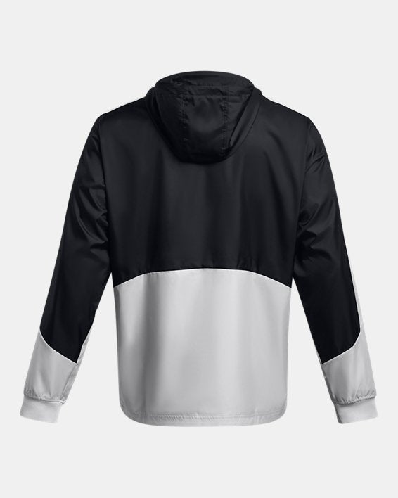 UA Legacy Men's Windbreaker Jacket