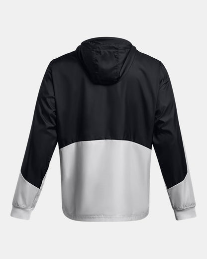 UA Legacy Men's Windbreaker Jacket