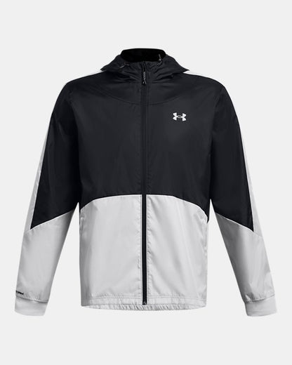 UA Legacy Men's Windbreaker Jacket