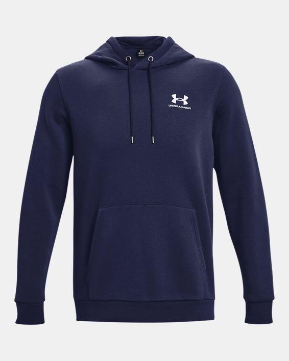 UA Icon Fleece Men's Hoodie