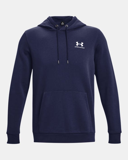 UA Icon Fleece Men's Hoodie
