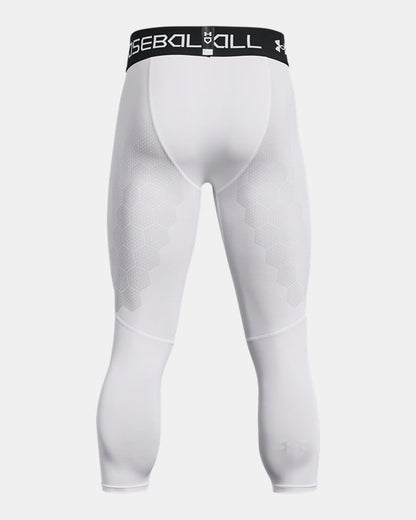 UA Utility Pro Men's 3/4 Slider