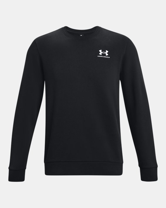 UA Icon Fleece Men's Crew