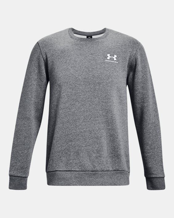 UA Icon Fleece Men's Crew
