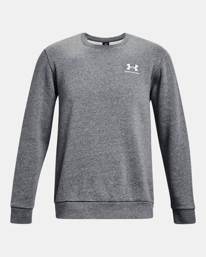 UA Icon Fleece Men's Crew